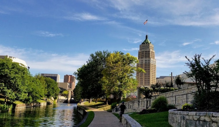 San Antonio Embraces Classic Spring Weather with Sunshine and Mild Temperatures Forecasted