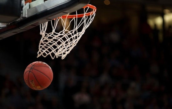 San Antonio Enhances Downtown with New McCombs Community Basketball Court at Hemisfair