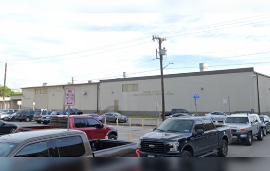 San Antonio Faces Third Bexar County Jail Inmate Death in 2023 Amid Chronic Health and Withdrawal Issues