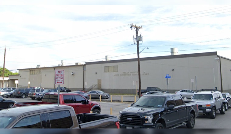 San Antonio Faces Third Bexar County Jail Inmate Death in 2023 Amid Chronic Health and Withdrawal Issues