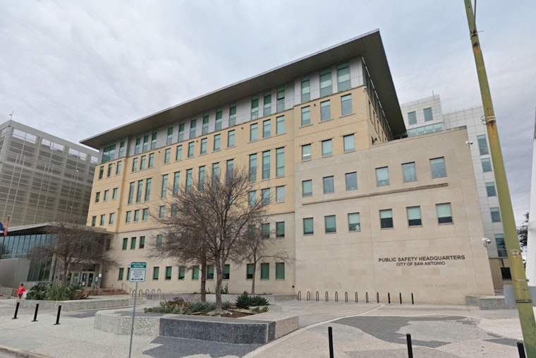 San Antonio Families to Rally at Public Safety HQ, Demanding Justice for Unsolved Murders