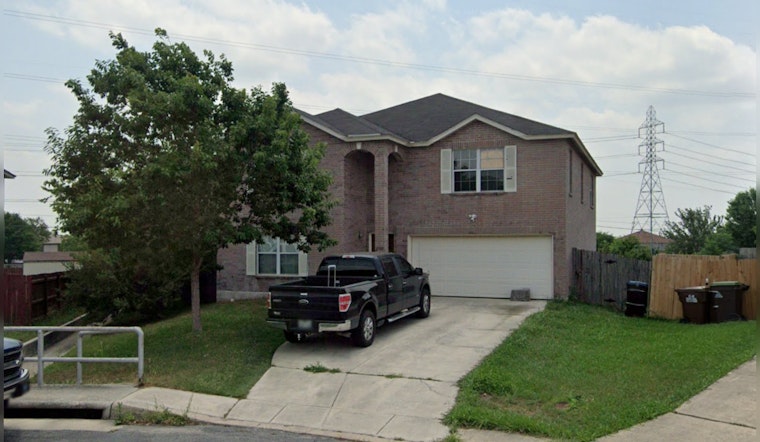San Antonio Family Escapes Unharmed as Late-Night Blaze Engulfs Home, Causes $200K in Damages