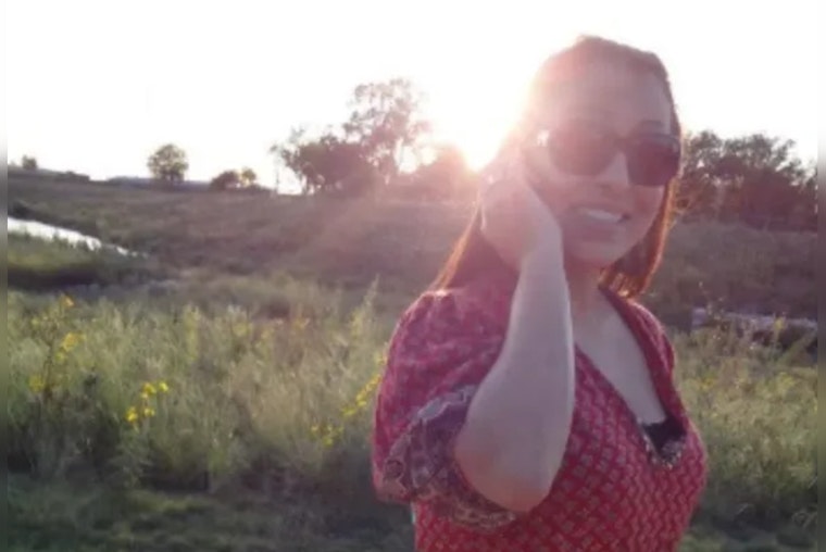 San Antonio Family Urges Safer Driving After Graciela Angel's Tragic Sidewalk Death, Community Holds Fundraiser
