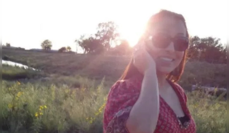 San Antonio Family Urges Safer Driving After Graciela Angel's Tragic Sidewalk Death, Community Holds Fundraiser