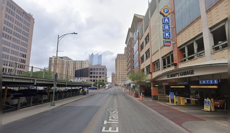 San Antonio Fiesta Goers Cautioned Against Parking Lot Scams Amid Celebrations