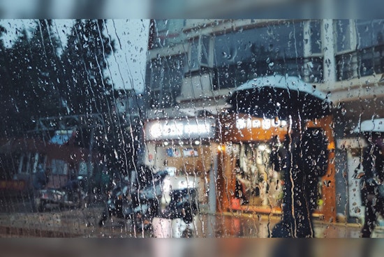 San Antonio Fiesta Revelers Warned of Possible Severe Weather, Event Continues Amid Forecasts of Storms