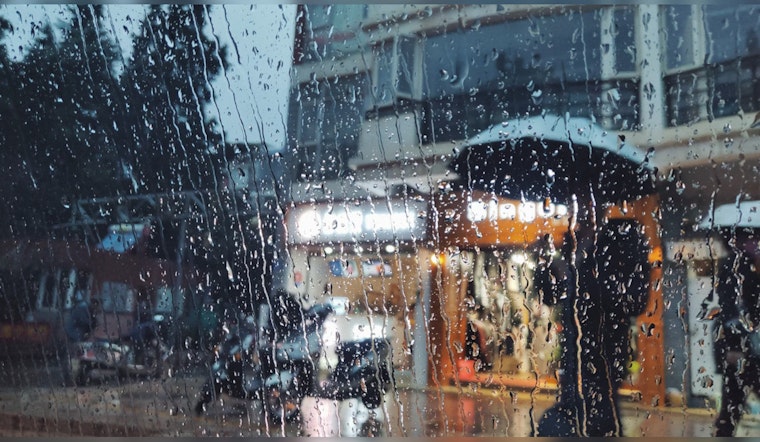 San Antonio Fiesta Revelers Warned of Possible Severe Weather, Event Continues Amid Forecasts of Storms