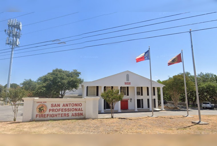 San Antonio Firefighters Seek Fair Wage in Contract Negotiations Amid Tough Economic Climate