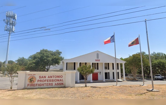 San Antonio Firefighters Seek Fair Wage in Contract Negotiations Amid Tough Economic Climate