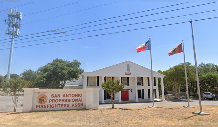 San Antonio Firefighters Seek Fair Wage in Contract Negotiations Amid Tough Economic Climate
