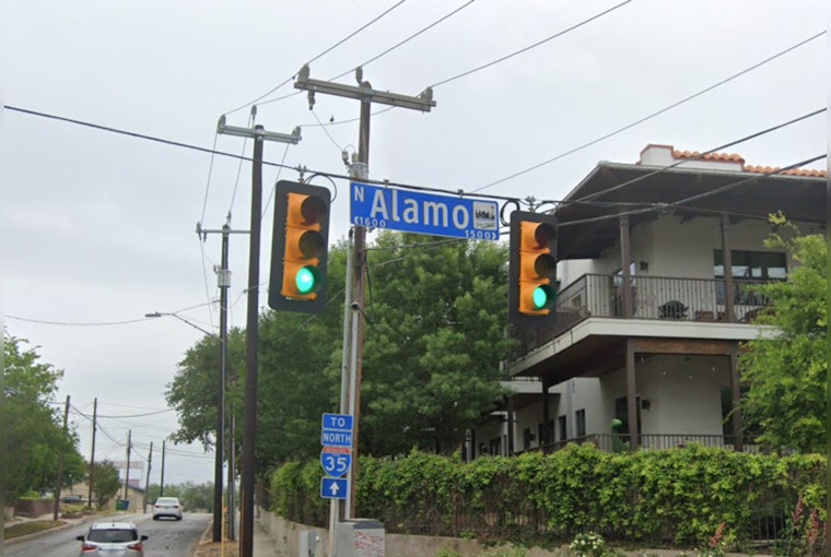 San Antonio Fires Destroy Abandoned Home and Shelter, Investigations Underway
