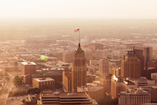 San Antonio Grapples with Unpredictable Weather Patterns, Ranging from Storms to Sunshine
