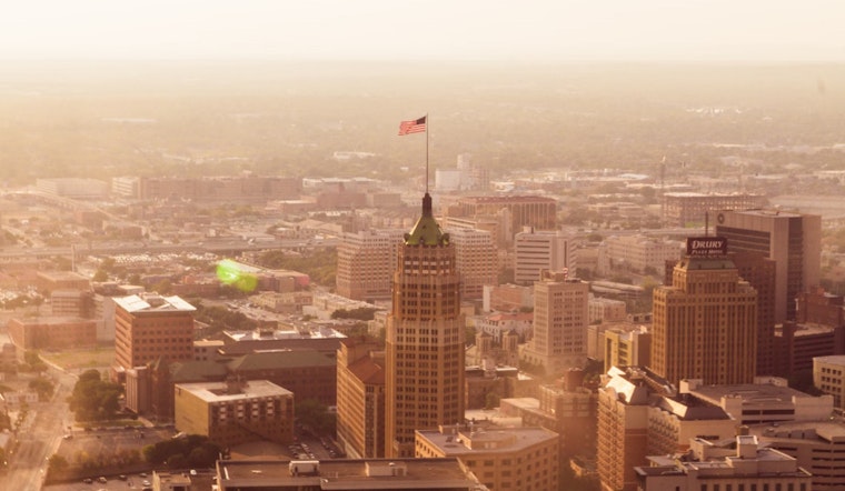 San Antonio Grapples with Unpredictable Weather Patterns, Ranging from Storms to Sunshine