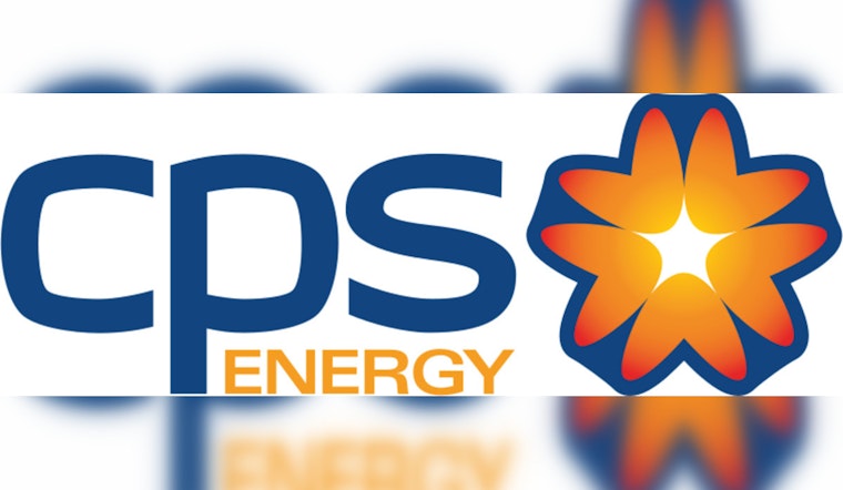 San Antonio Hit by Severe Storms, CPS Energy Restores Power to Thousands After Outages