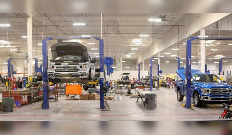 San Antonio Hits the Gas on Automotive Industry Growth Despite Static Hiring Trends