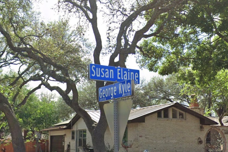 San Antonio Home Engulfed in Blaze, Multiple Pets Perish, but Firefighters Thwart Spread to Neighboring Houses