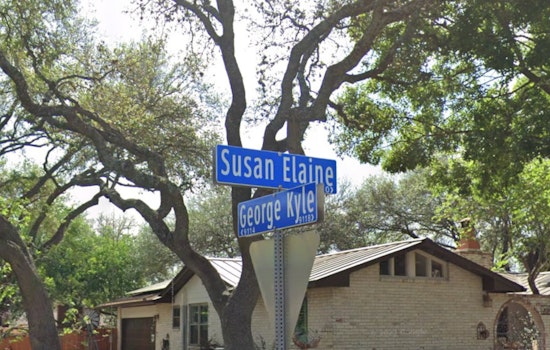 San Antonio Home Engulfed in Blaze, Multiple Pets Perish, but Firefighters Thwart Spread to Neighboring Houses