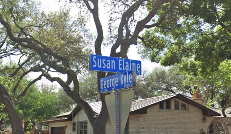 San Antonio Home Engulfed in Blaze, Multiple Pets Perish, but Firefighters Thwart Spread to Neighboring Houses