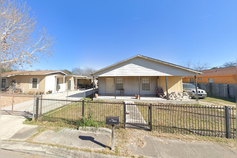 San Antonio Home Engulfed in Flames, $75K in Damages, No Injuries Reported