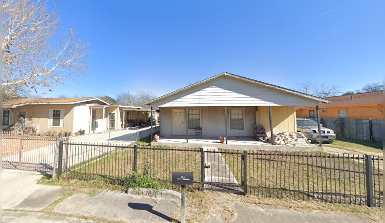 San Antonio Home Engulfed in Flames, $75K in Damages, No Injuries Reported