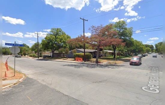San Antonio Homeowner Shoots Two Men Suspected of Stealing Roofing Supplies