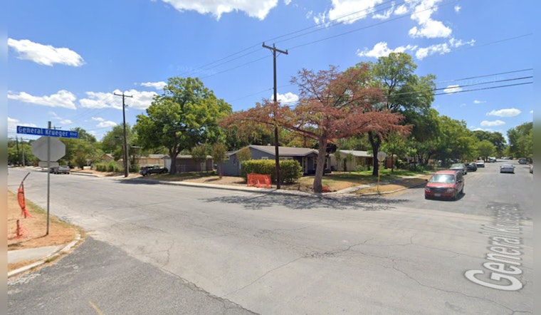 San Antonio Homeowner Shoots Two Men Suspected of Stealing Roofing Supplies