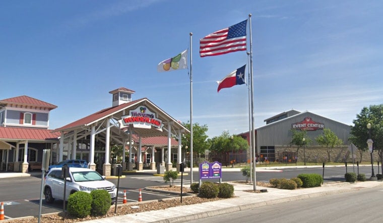 San Antonio Hosts Inspirational Texas Regional Games for Athletes with Disabilities
