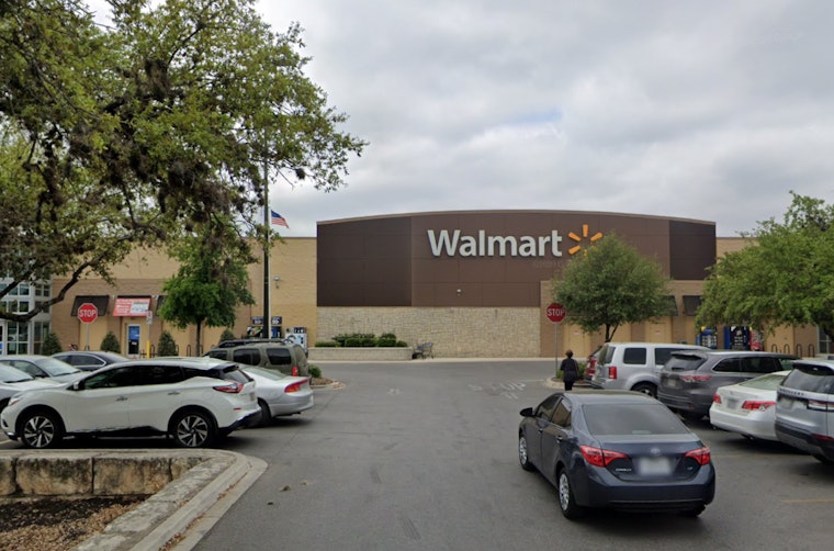San Antonio in Mourning, 13-Year-Old Confesses to Capital Murder After Daylight Carjacking at Walmart