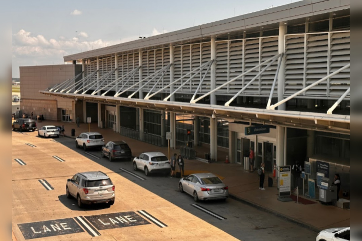 San Antonio International Airport Eyes Increased Revenue with SP Plus Parking Privatization Deal
