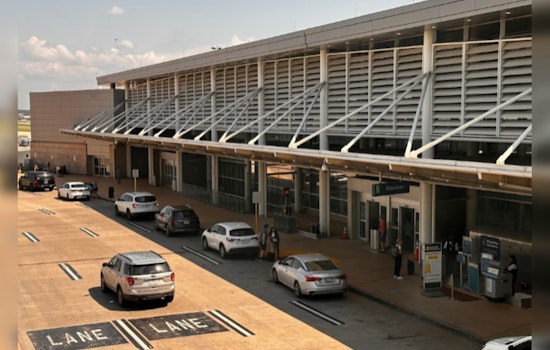 San Antonio International Airport Eyes Increased Revenue with SP Plus Parking Privatization Deal