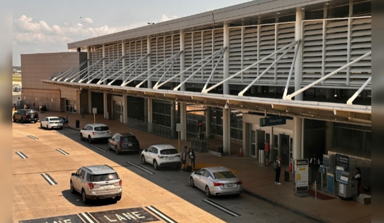 San Antonio International Airport Eyes Increased Revenue with SP Plus Parking Privatization Deal