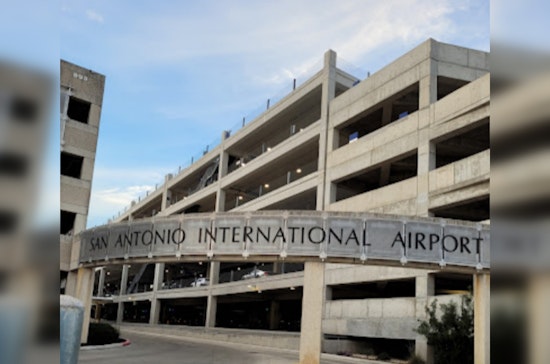 San Antonio International Airport Pioneers Eco-Friendly Skies with Electric Plane Partnership