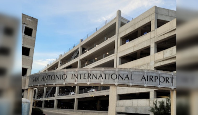 San Antonio International Airport Pioneers Eco-Friendly Skies with Electric Plane Partnership