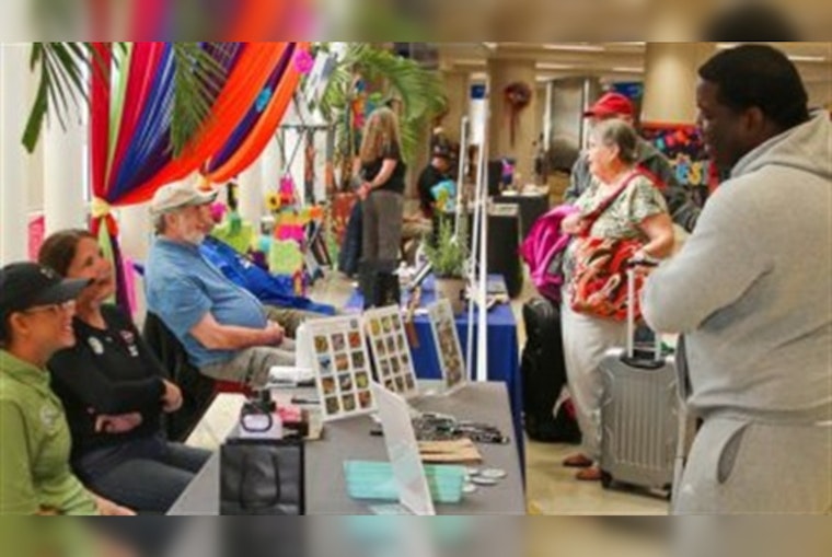 San Antonio International Airport Pioneers Eco-Minded Travel with The Good Traveler Partnership