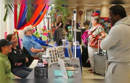 San Antonio International Airport Pioneers Eco-Minded Travel with The Good Traveler Partnership