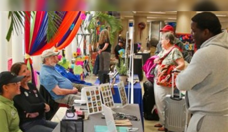 San Antonio International Airport Pioneers Eco-Minded Travel with The Good Traveler Partnership