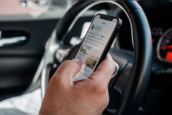 San Antonio Launches a Vigilant Crusade Against Distracted Driving, Inspired by Local Mother's Tragic Loss