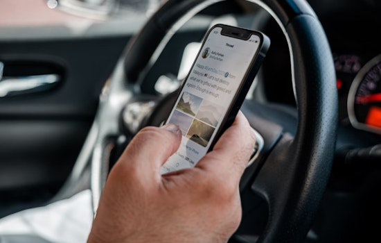 San Antonio Launches a Vigilant Crusade Against Distracted Driving, Inspired by Local Mother's Tragic Loss