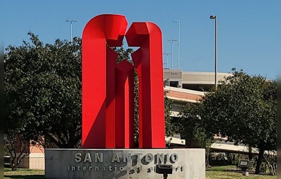 San Antonio Launches First Nonstop Flight to Frankfurt Bolstering Global Travel Connections