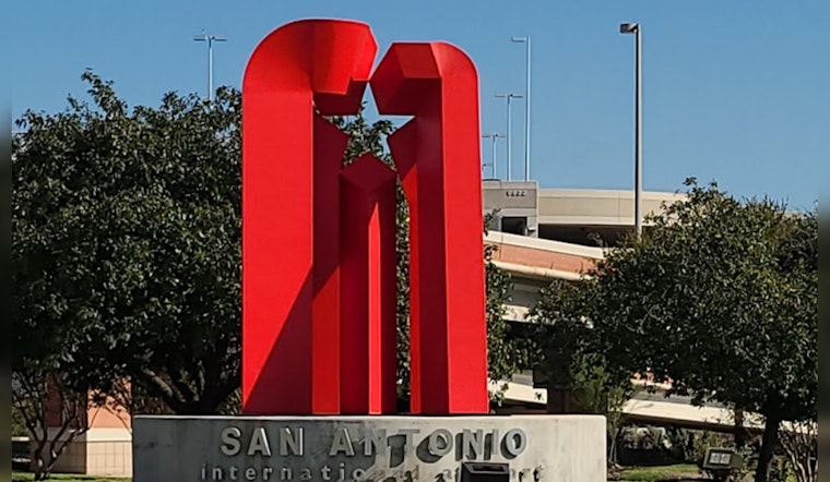 San Antonio Launches First Nonstop Flight to Frankfurt Bolstering Global Travel Connections