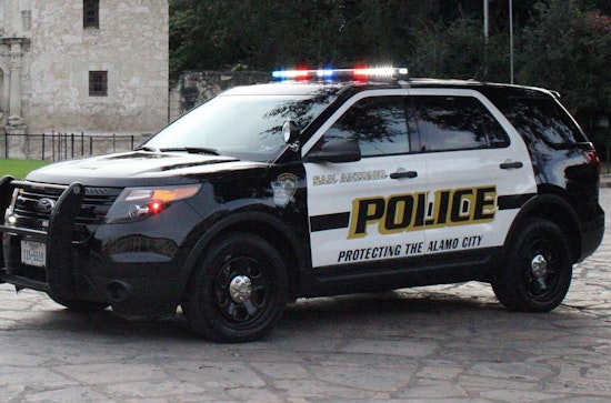 San Antonio Man Accused of Posing on Tinder, Charged with Sexual Assault and Fraud
