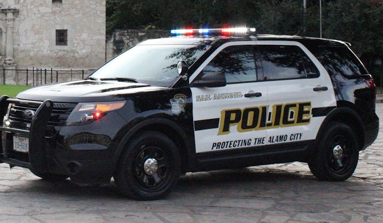 San Antonio Man Accused of Posing on Tinder, Charged with Sexual Assault and Fraud