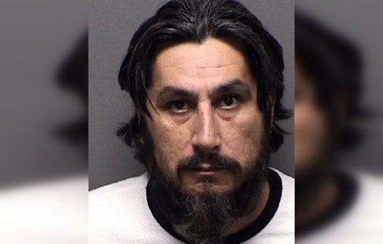 San Antonio Man Charged in Fatal Motorcycle Crash That Killed Lubbock Radio DJ