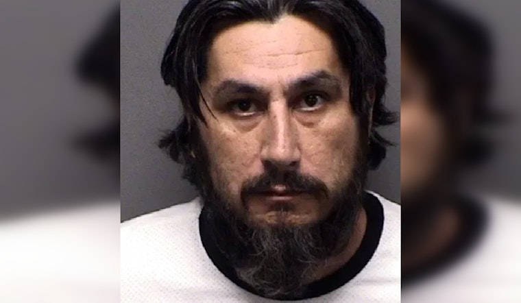 San Antonio Man Charged in Fatal Motorcycle Crash That Killed Lubbock Radio DJ