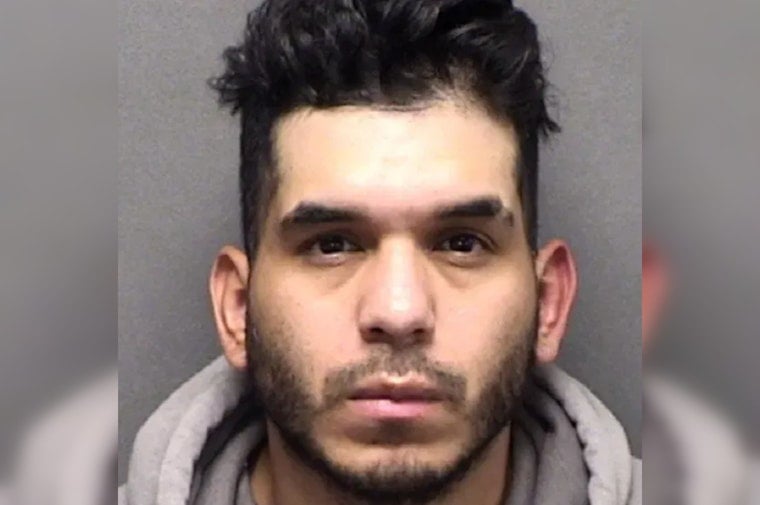 San Antonio Man Charged in Second Alleged Assault on His Wife Amid