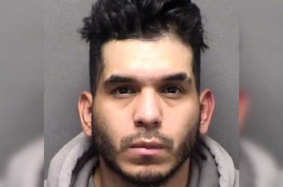 San Antonio Man Charged in Second Alleged Assault on His Wife Amid Domestic Violence Concerns