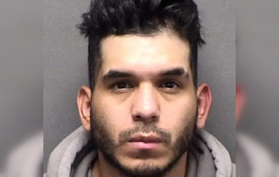 San Antonio Man Charged in Second Alleged Assault on His Wife Amid Domestic Violence Concerns