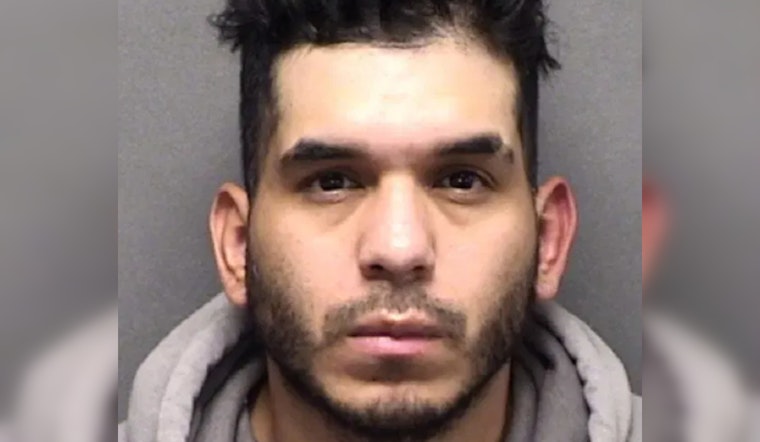 San Antonio Man Charged in Second Alleged Assault on His Wife Amid Domestic Violence Concerns