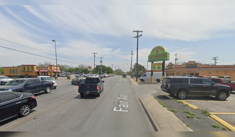 San Antonio Man Charged with Aggravated Assault for Allegedly Running Over Wife
