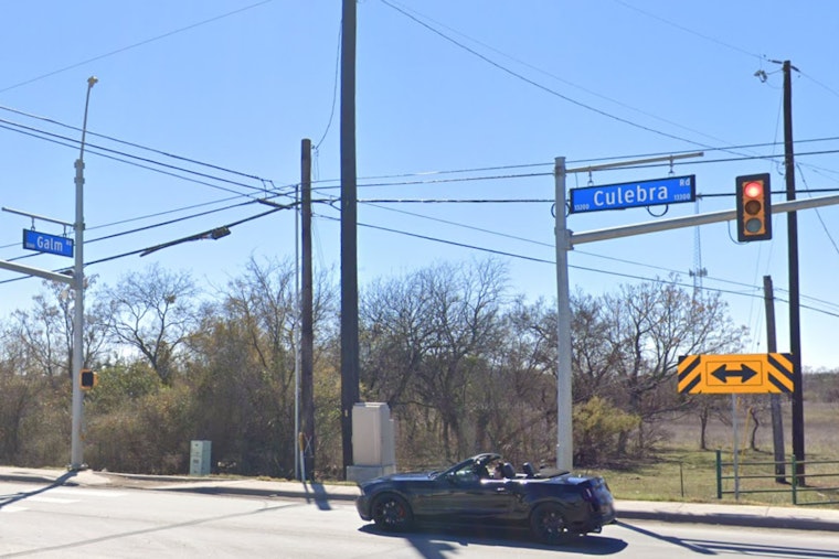 San Antonio Man Charged With Aggravated Assault in Road Rage Knife Attack